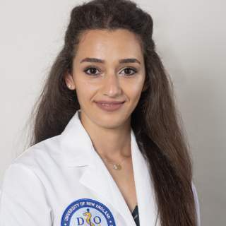 Farah Rassam, DO, Other MD/DO, Biddeford, ME