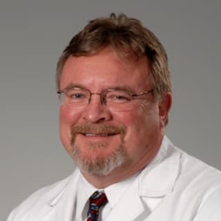 David Donaldson Jr., MD, Radiology, New Orleans, LA, Ochsner Medical Center - North Shore