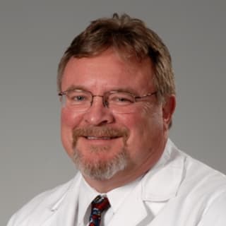 David Donaldson Jr., MD, Radiology, Slidell, LA