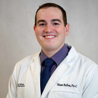 Shane Bellon, PA, Internal Medicine, Signal Hill, CA