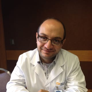 Gevorg Sedrakyan, MD, Internal Medicine, Washington, DC