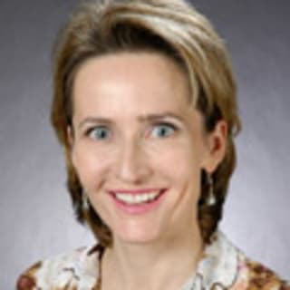 Ulrike Ochs, MD