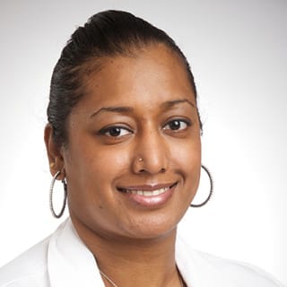 Monica (Rangaraj) Francis