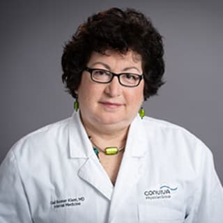 Gail Bonner, MD, Internal Medicine, Plantation, FL, Westside Regional Medical Center