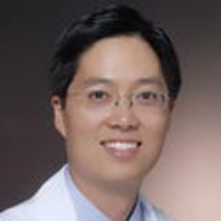 Michael Lin, MD, Infectious Disease, Chicago, IL, Rush University Medical Center