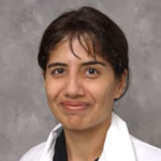 Sonia Rijhsinghani, MD