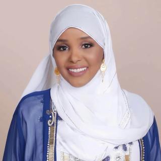 Deqa Abdi, Physician Assistant, Rochester, MN
