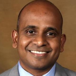 Ravi Mareedu, MD, Cardiology, Jacksonville, FL