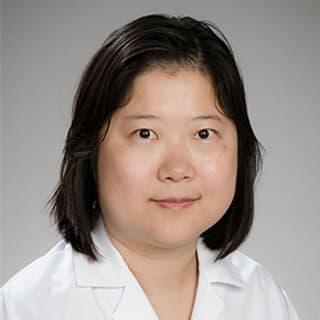 Bo Yu, MD, Obstetrics & Gynecology, Palo Alto, CA