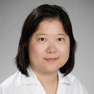 Bo Yu, MD, Obstetrics & Gynecology, Seattle, WA, UW Medicine/University of Washington Medical Center