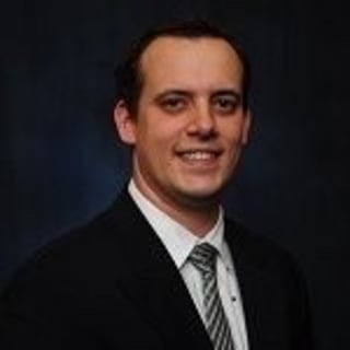 Ben Ryba-White, MD, Pediatrics, Saint Paul, MN