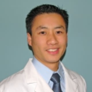 Richard Nguyen, DO, General Surgery, Los Gatos, CA, Good Samaritan Hospital
