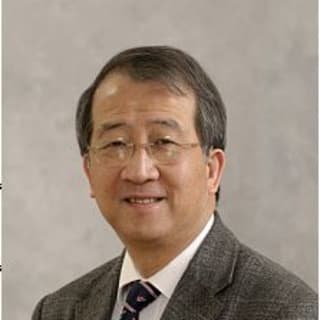 Joseph Cheung, MD