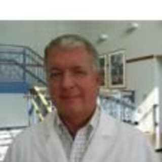 James Haney III, MD, Radiology, Cherry Hill, NJ, Jefferson Stratford Hospital