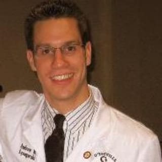 Andrew Lysogorski, Pharmacist, San Antonio, TX