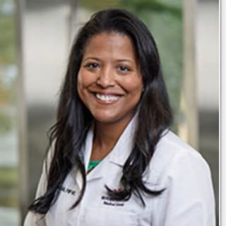 Noi Hughes, Family Nurse Practitioner, Columbus, OH