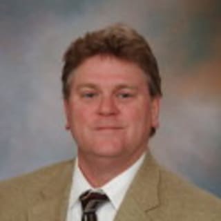 James Stubbs, MD