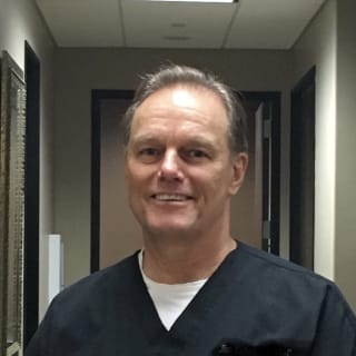 Robert Kalmbach, PA, Orthopedics, Mesa, AZ, Arizona Spine and Joint Hospital