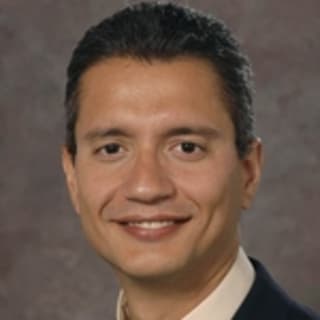 Ruben Fragoso, MD, Radiation Oncology, Sacramento, CA, UC Davis Medical Center