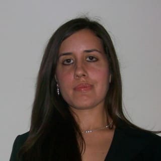 Caroline Cruz-Ortiz, MD, Psychiatry, Hollywood, FL, Homestead Hospital