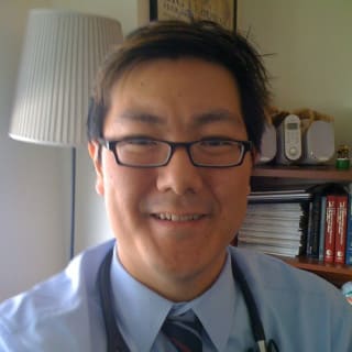 Howard Yang, MD, Family Medicine, Lutherville, MD