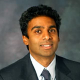 Arun Ramappa, MD, Orthopaedic Surgery, Boston, MA, Beth Israel Deaconess Medical Center
