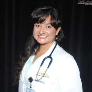 Enid Picart, MD, Resident Physician, Fresno, CA