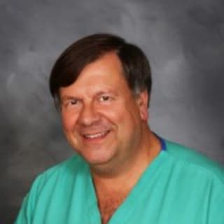 Joseph Rusin, MD, Orthopaedic Surgery, Sylvania, OH, Henry County Hospital
