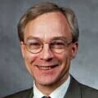 Norman Chapman, MD, Psychiatry, Deerfield, IL, Advocate Lutheran General Hospital