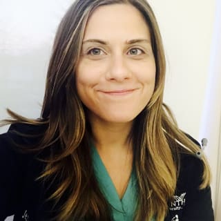 Jenna Antine, PA, Physician Assistant, New York, NY, The Mount Sinai Hospital