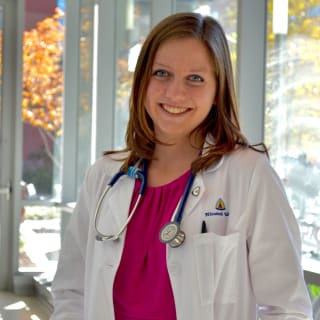 Elizabeth Uhlig, MD, Anesthesiology, Richmond, VA