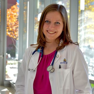 Elizabeth Uhlig, MD