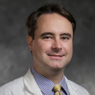 John Mcmanigle Jr., MD, Anesthesiology, Durham, NC, Duke University Hospital