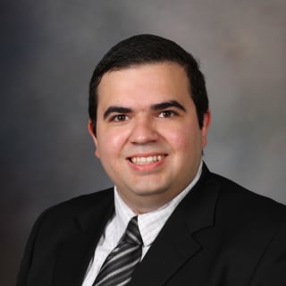Mohamed Ray-Zack, MD, General Surgery, Galveston, TX