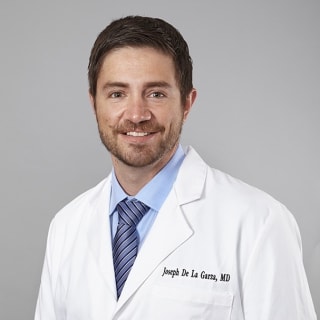 Joseph de la Garza, MD, Obstetrics & Gynecology, San Antonio, TX, Methodist Hospital