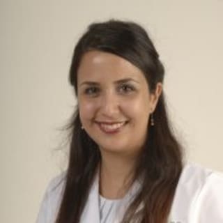 Elmira Vaziri Fard, MD, Pathology, Houston, TX, University of Texas Health Science Center at Houston