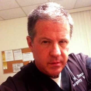 David Donnell, MD, Emergency Medicine, Dallas, TX, White Rock Medical Center