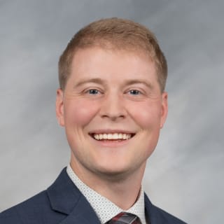 Jacob Young, MD, Emergency Medicine, Wyoming, MI