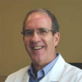 William Stovall, MD