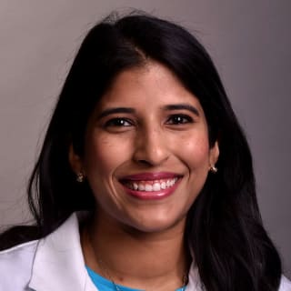 Nina Talukdar, MD, Resident Physician, Macon, GA