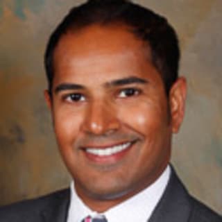 Ramana Naidu, MD