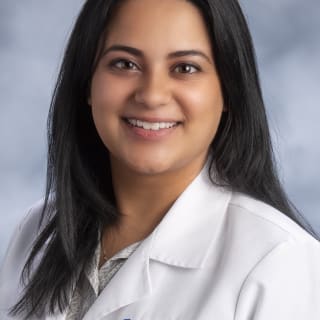 Zakiya Shakir, MD