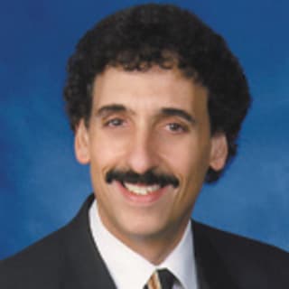 Ronald Walsh, DO