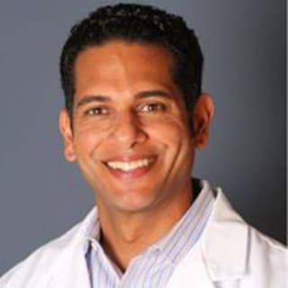 Fazil Mohamed II, MD, Obstetrics & Gynecology, Wilmington, NC, Novant Health New Hanover Regional Medical Center