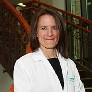 Tamara Murphy, Internal Medicine, Denver, CO