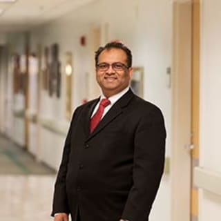 Sanjay Nigam, MD