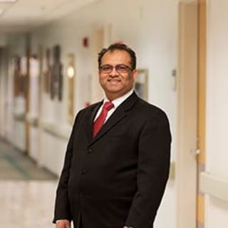 Sanjay Nigam, MD, Psychiatry, Maryville, IL