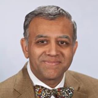 Amar Munsiff, MD, Internal Medicine, Rochester, NY