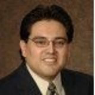 Edward Rico, MD, Endocrinology, Clinton, IN