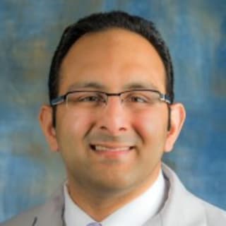 Shabirhusain Abadin, MD, General Surgery, Chicago, IL